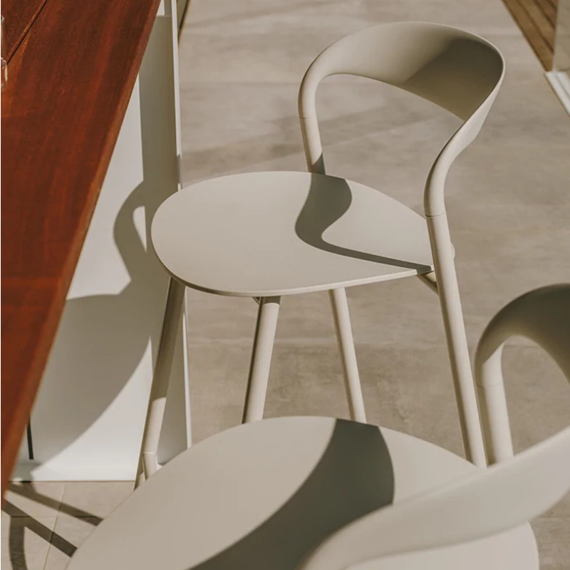 Hawi Stool Chair by Lapalma