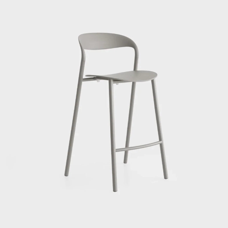 Hawi Stool Chair by Lapalma