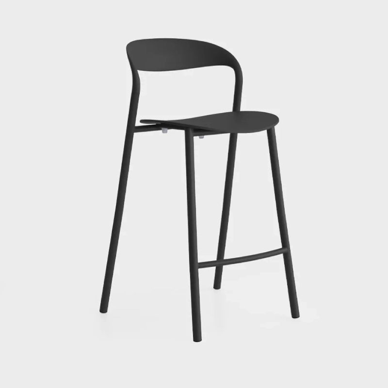Hawi Stool Chair by Lapalma
