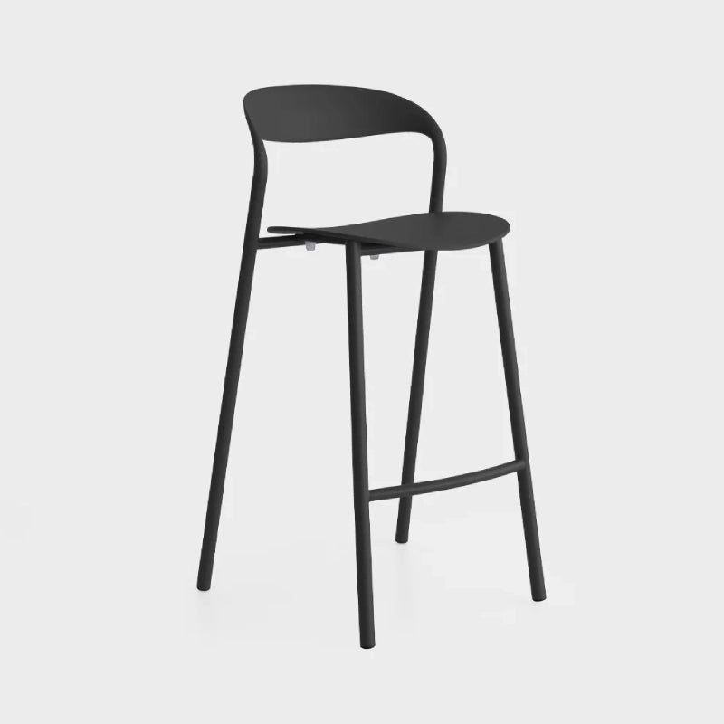 Hawi Stool Chair by Lapalma