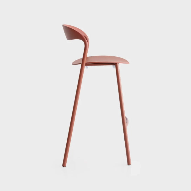 Hawi Stool Chair by Lapalma