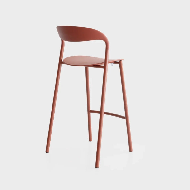 Hawi Stool Chair by Lapalma
