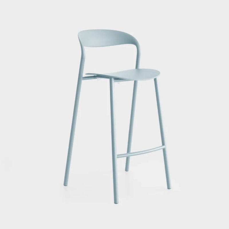 Hawi Stool Chair by Lapalma