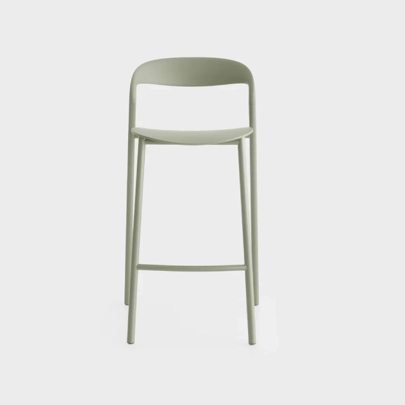 Hawi Stool Chair by Lapalma
