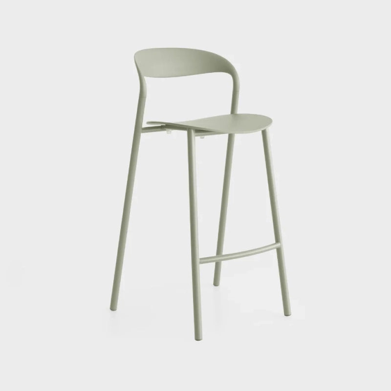 Hawi Stool Chair by Lapalma