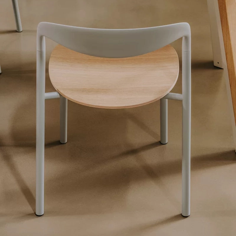 Hawi Chair with 4 leg base by Lapalma