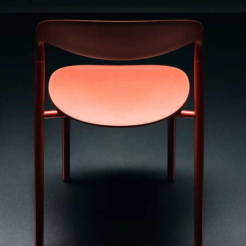 Hawi Chair with 4 leg base by Lapalma