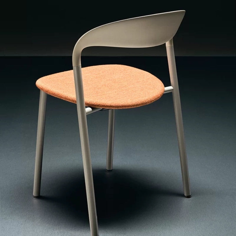 Hawi Chair with 4 leg base by Lapalma