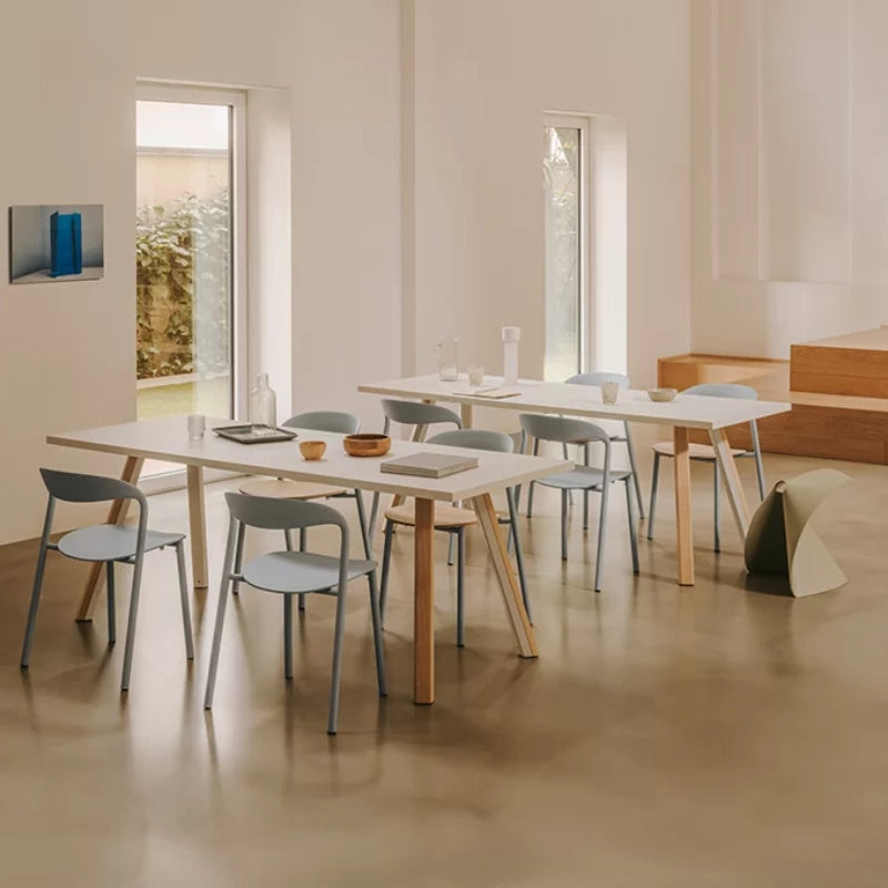 Hawi Chair with 4 leg base by Lapalma