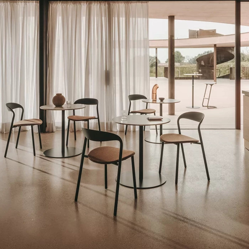 Hawi Chair with 4 leg base by Lapalma