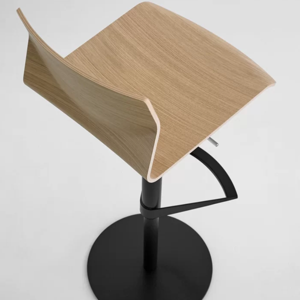 Kai Stool by Lapalma | Luxury Bar Stools