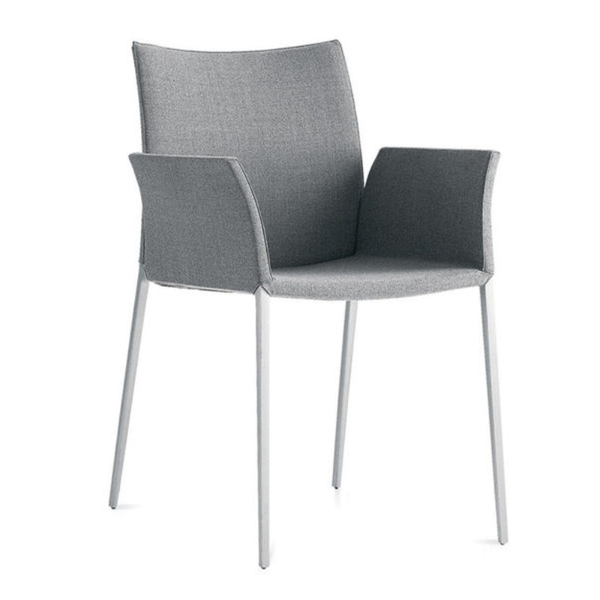 Lia Dining Chair | Shop Zanotta Furniture at Modern Loft