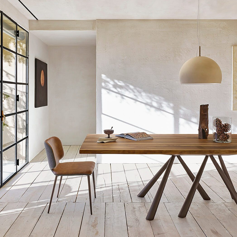 Forest  table Midj