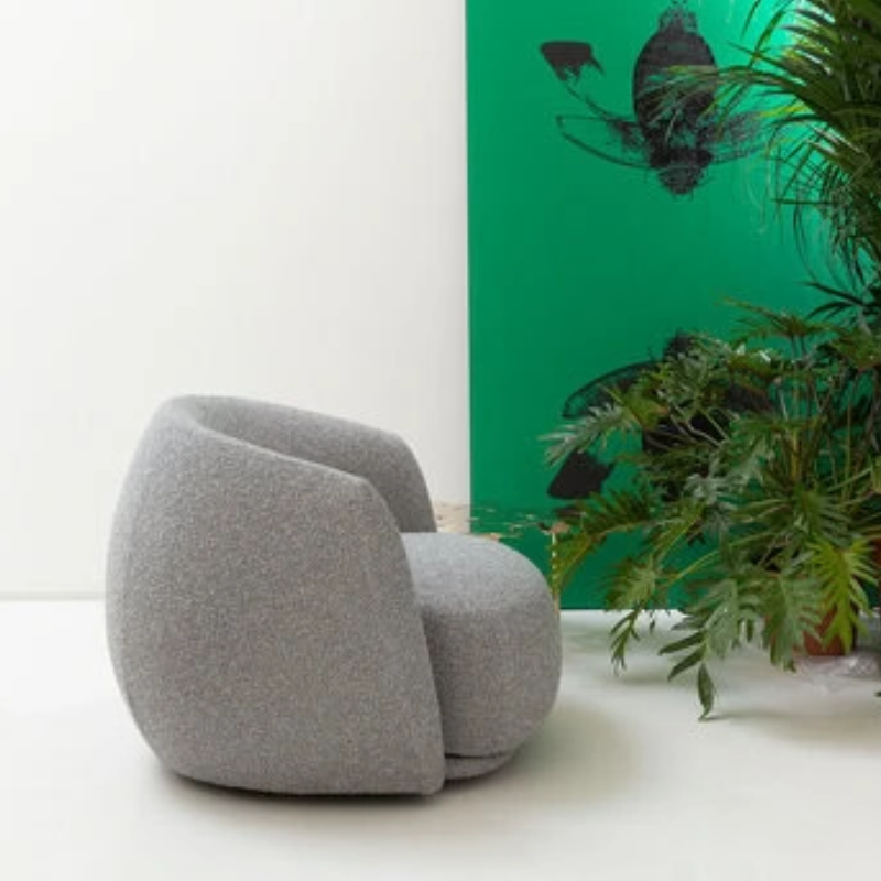 Pacific Armchair Moroso