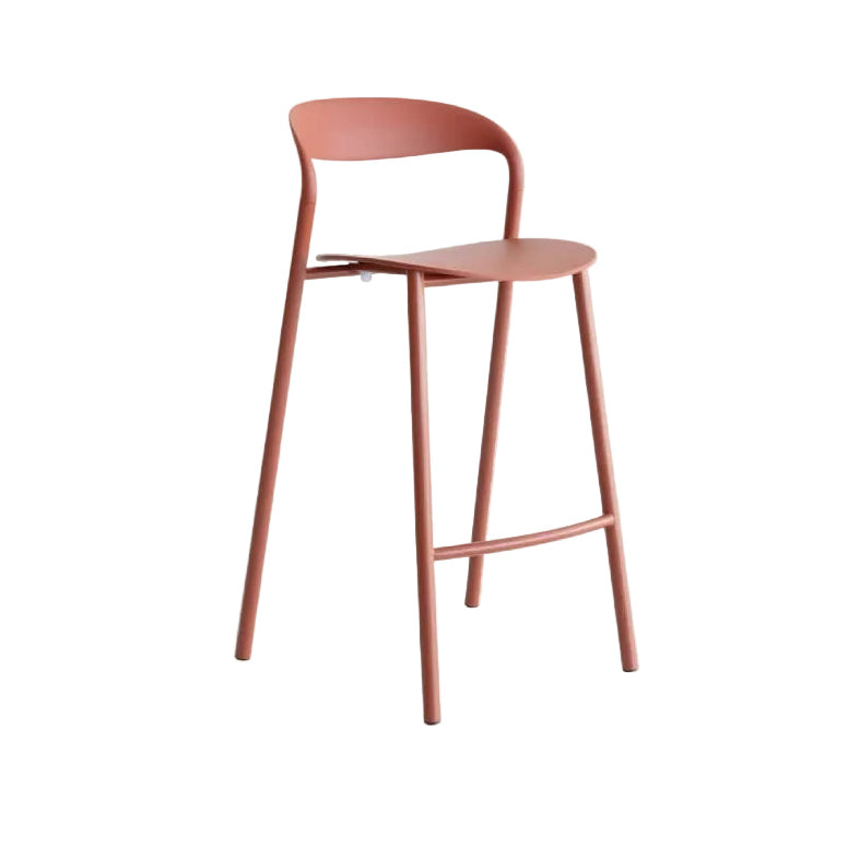 Hawi Stool Chair by Lapalma
