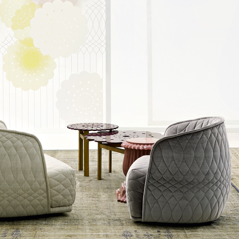 Redondo armchair moroso hotsell