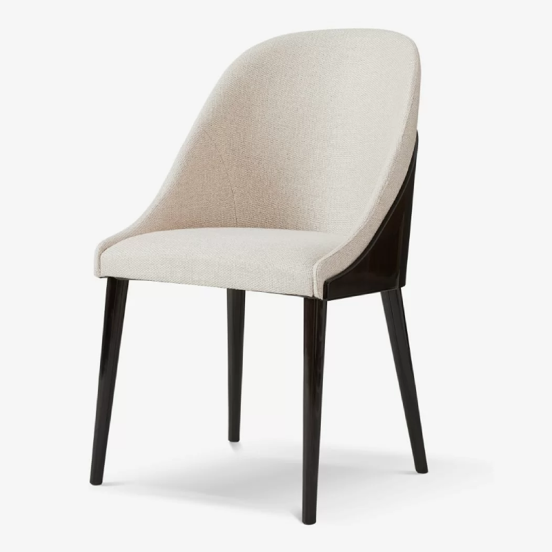 Modern Shell Chair