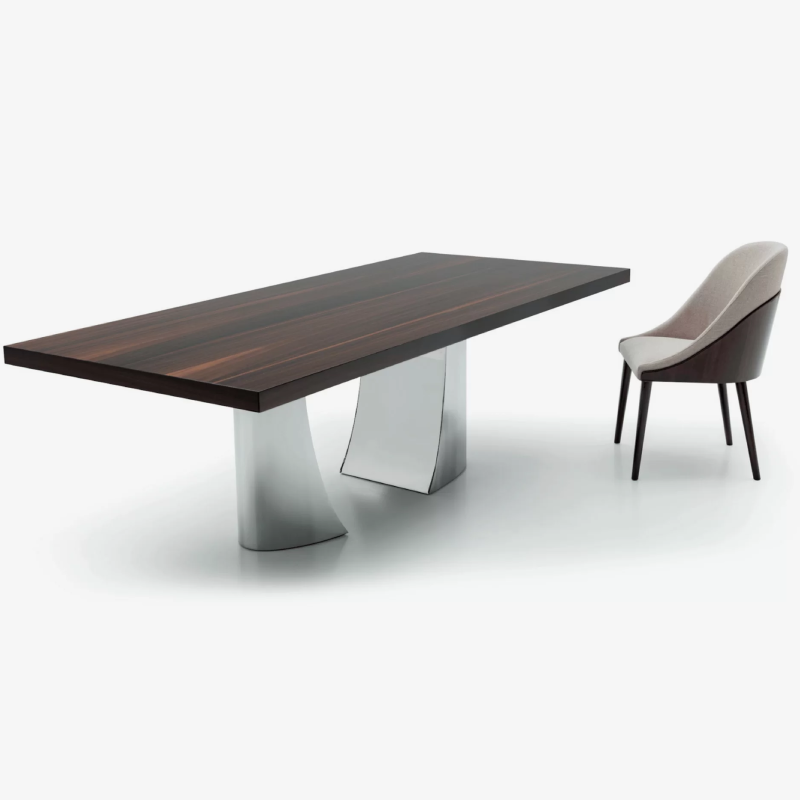 Modern Shell Chair