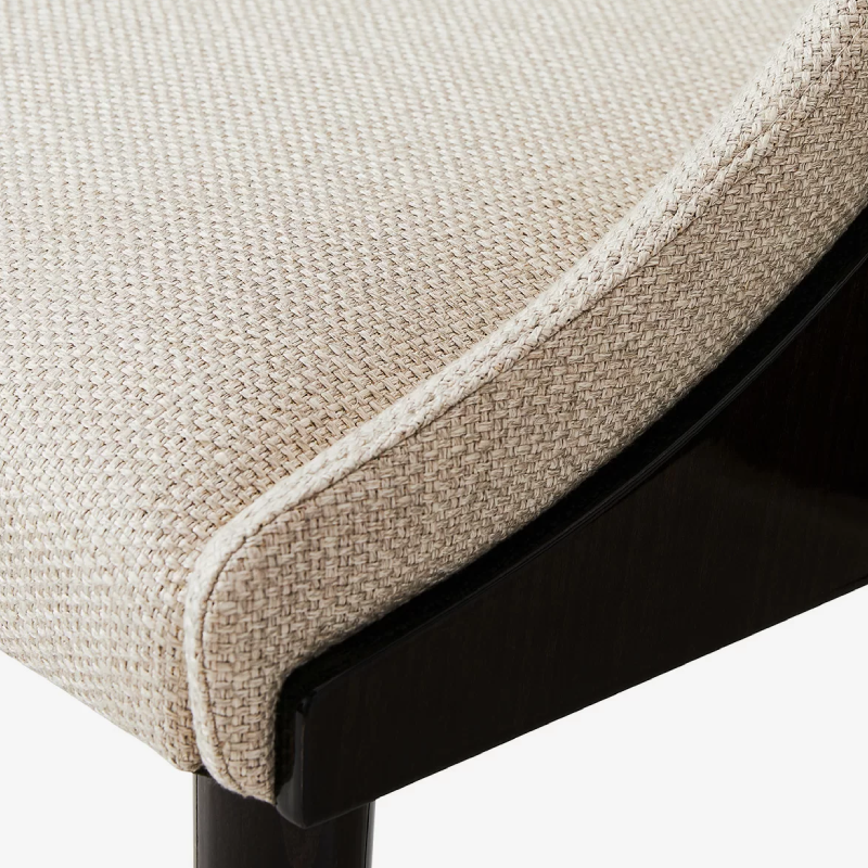 Modern Shell Chair