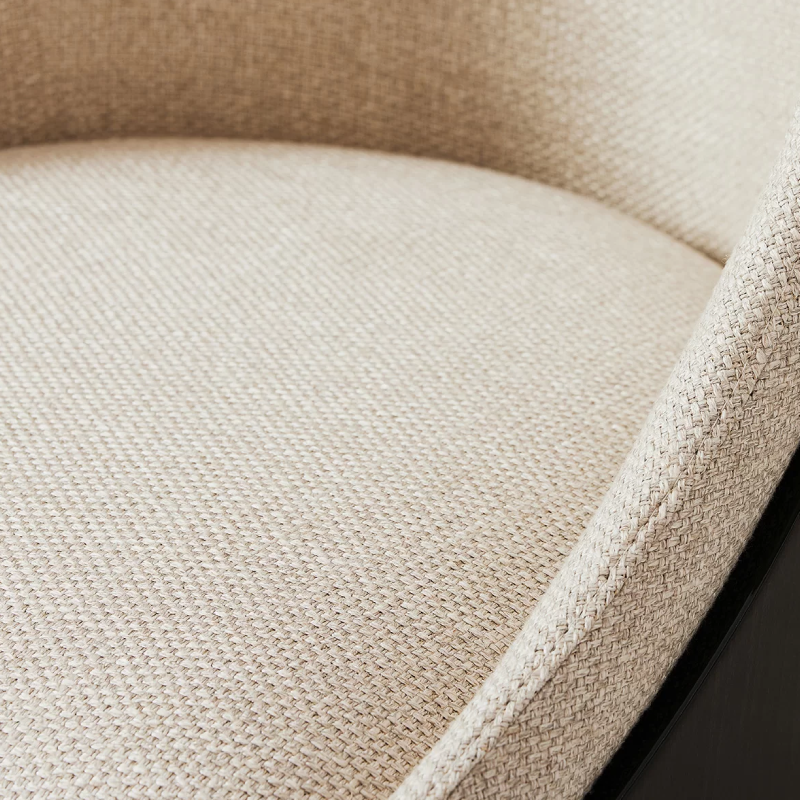 Modern Shell Chair