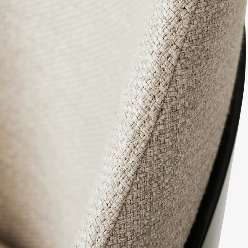 Modern Shell Chair
