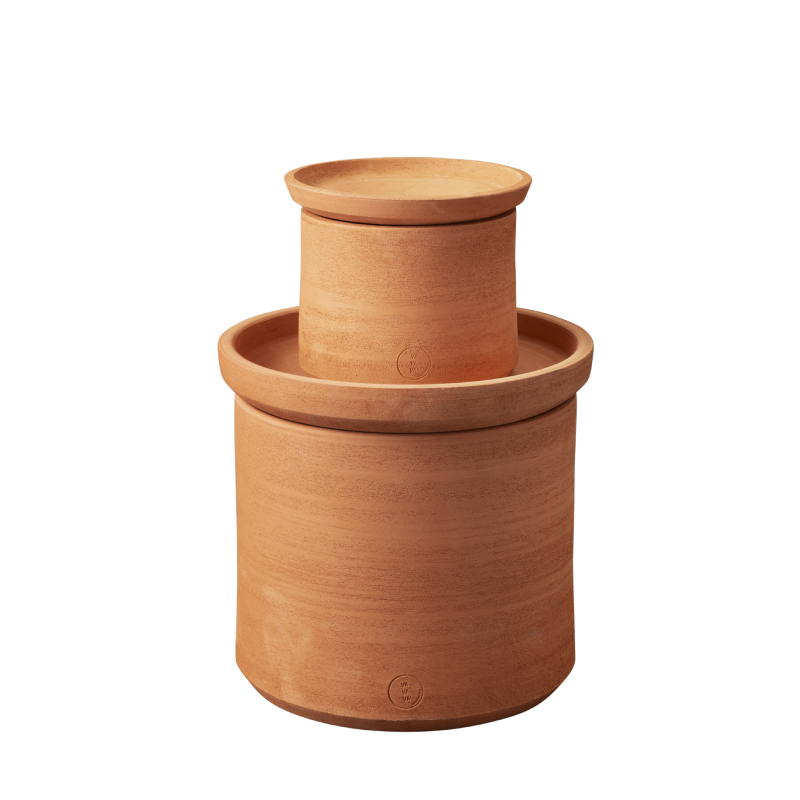 pothen vava Vavava' Planting Pot by Miniforms