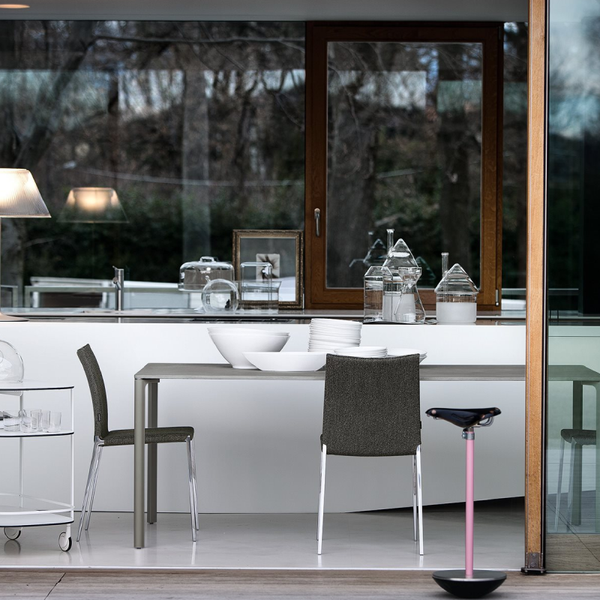 Lia Dining Chair | Shop Zanotta Furniture at Modern Loft