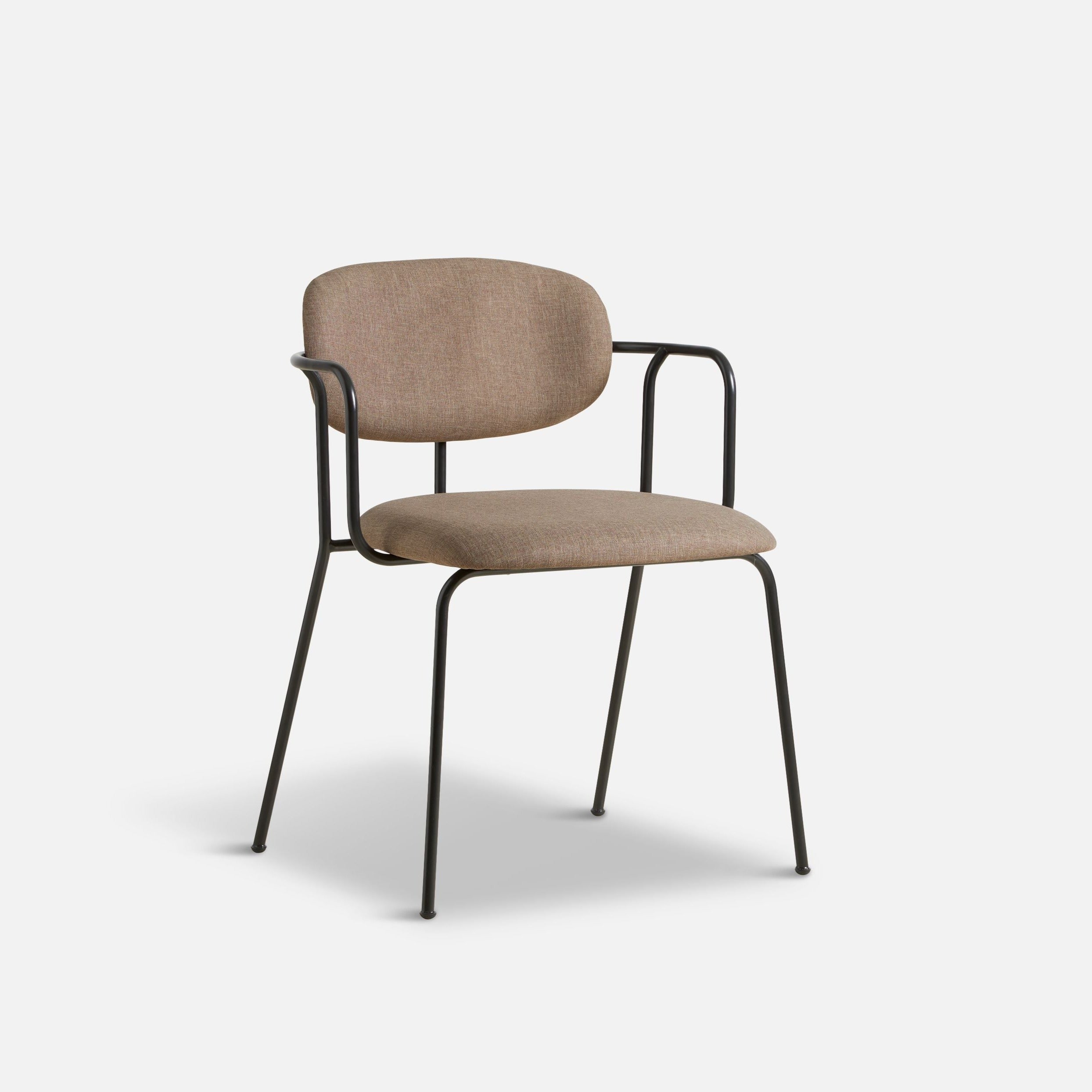 Woud Frame Dining Chair