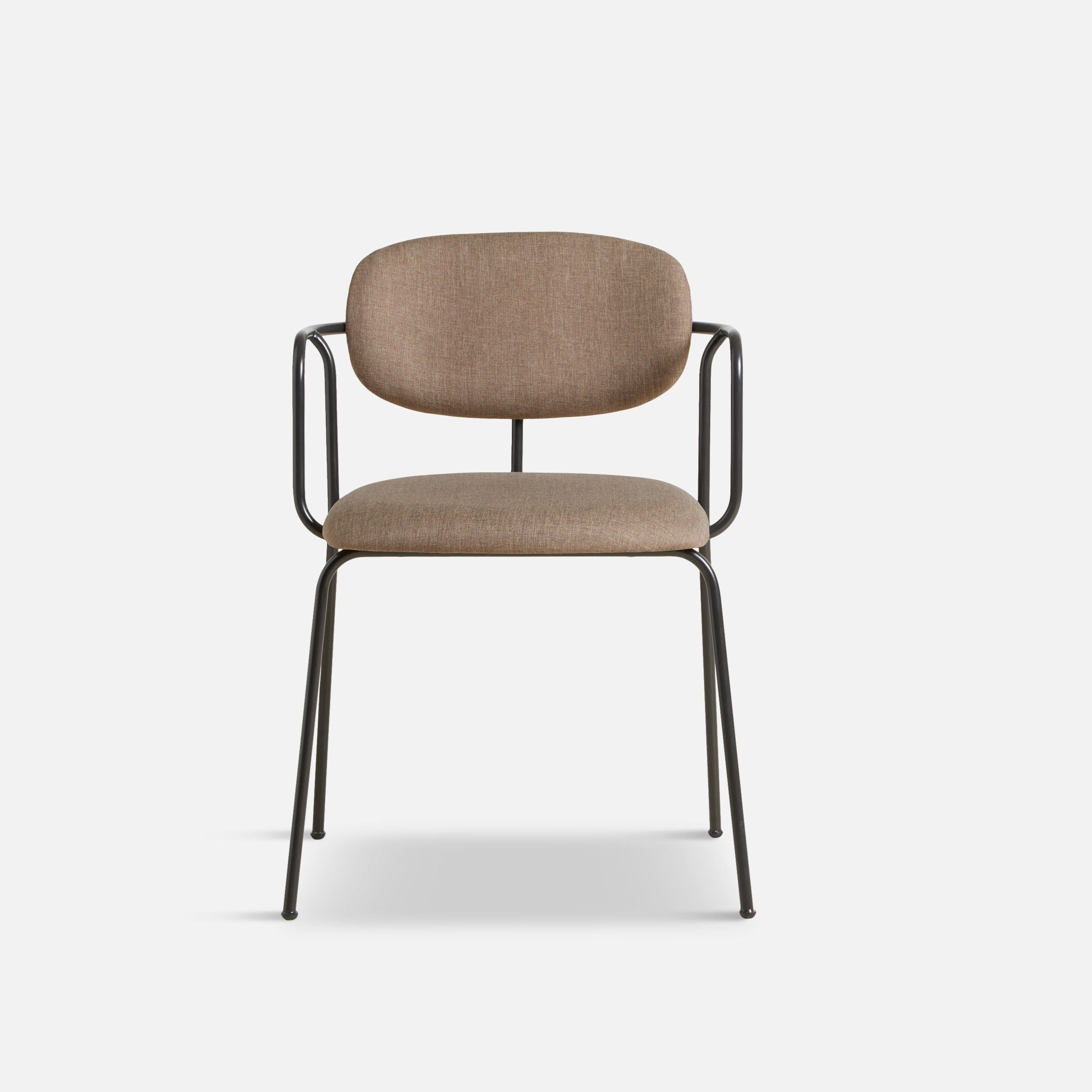 Woud Frame Dining Chair