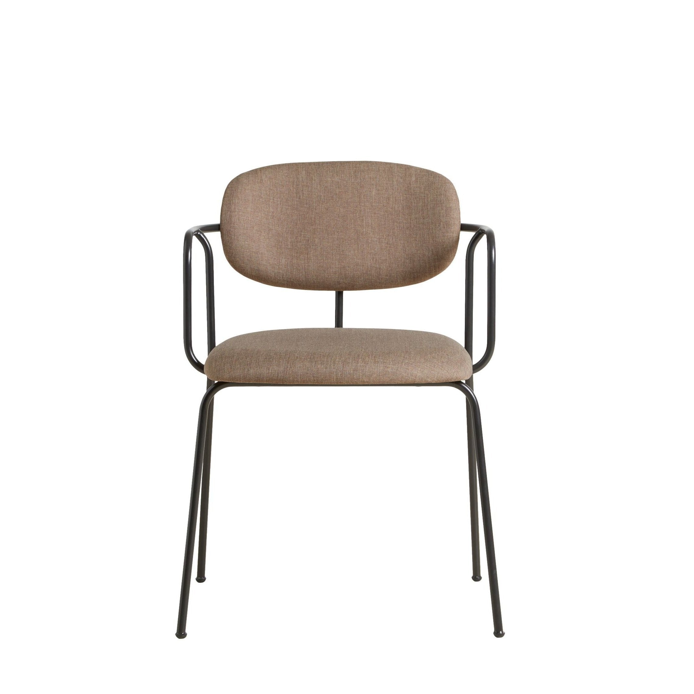 Woud Frame Dining Chair