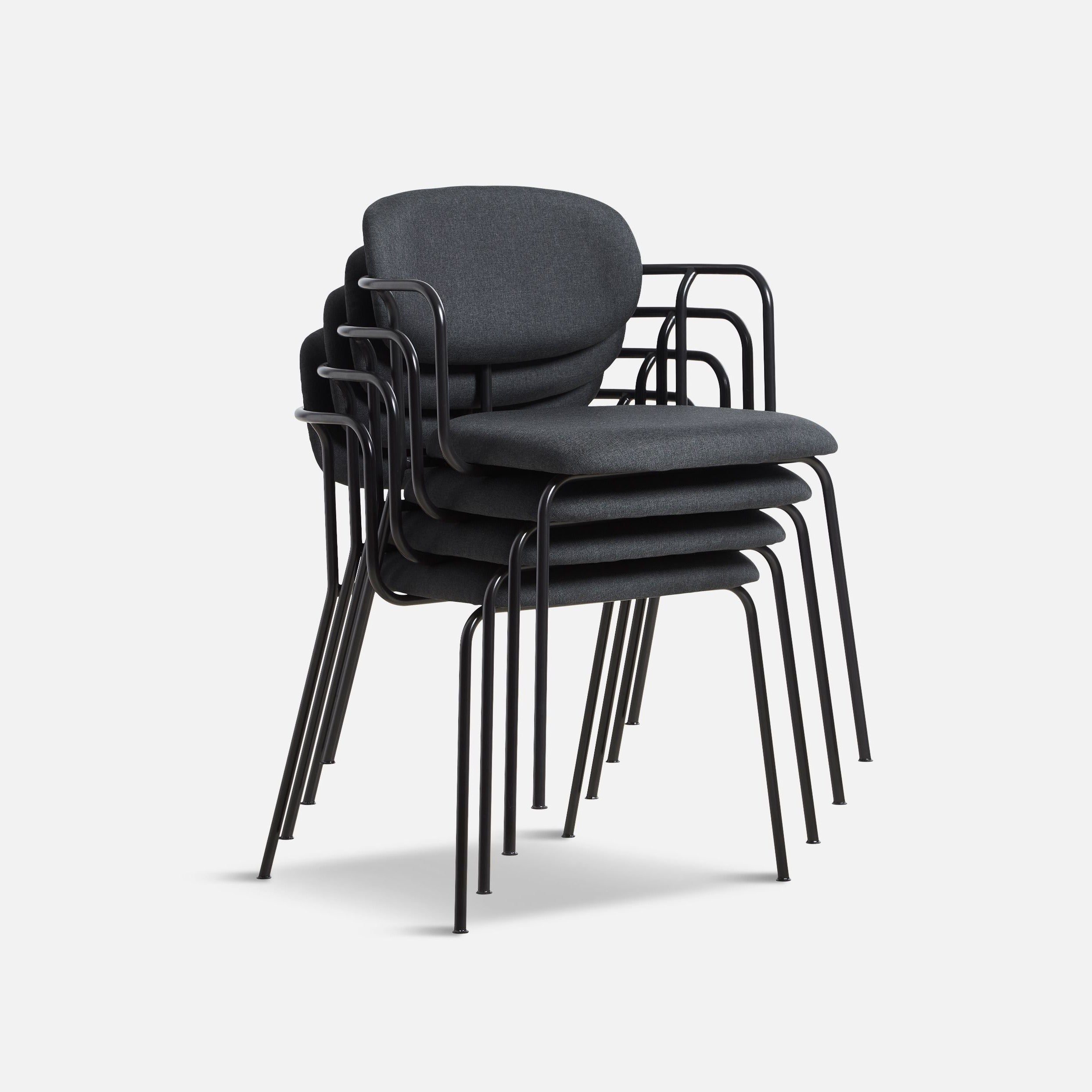Woud Frame Dining Chair