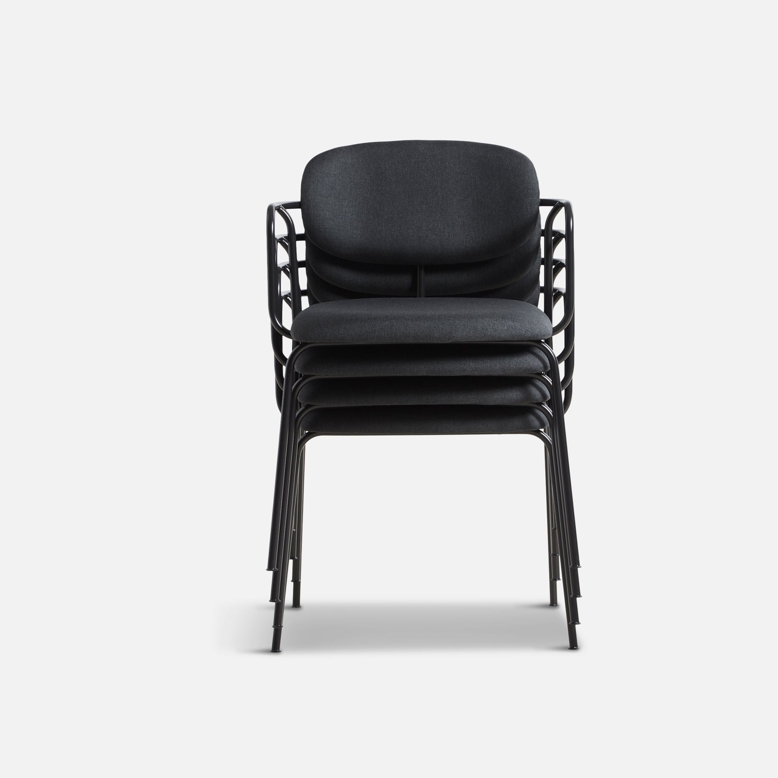 Woud Frame Dining Chair