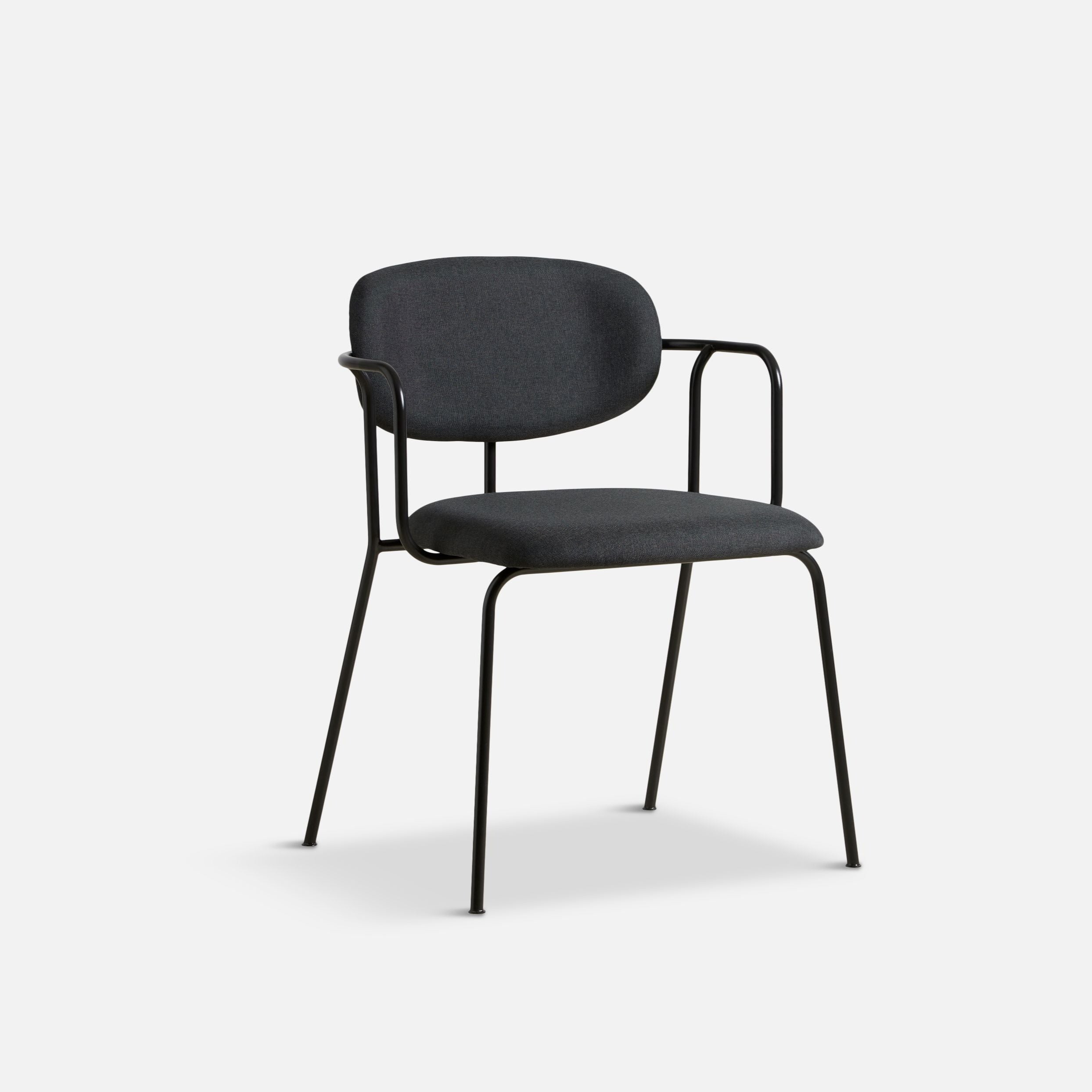 Woud Frame Dining Chair