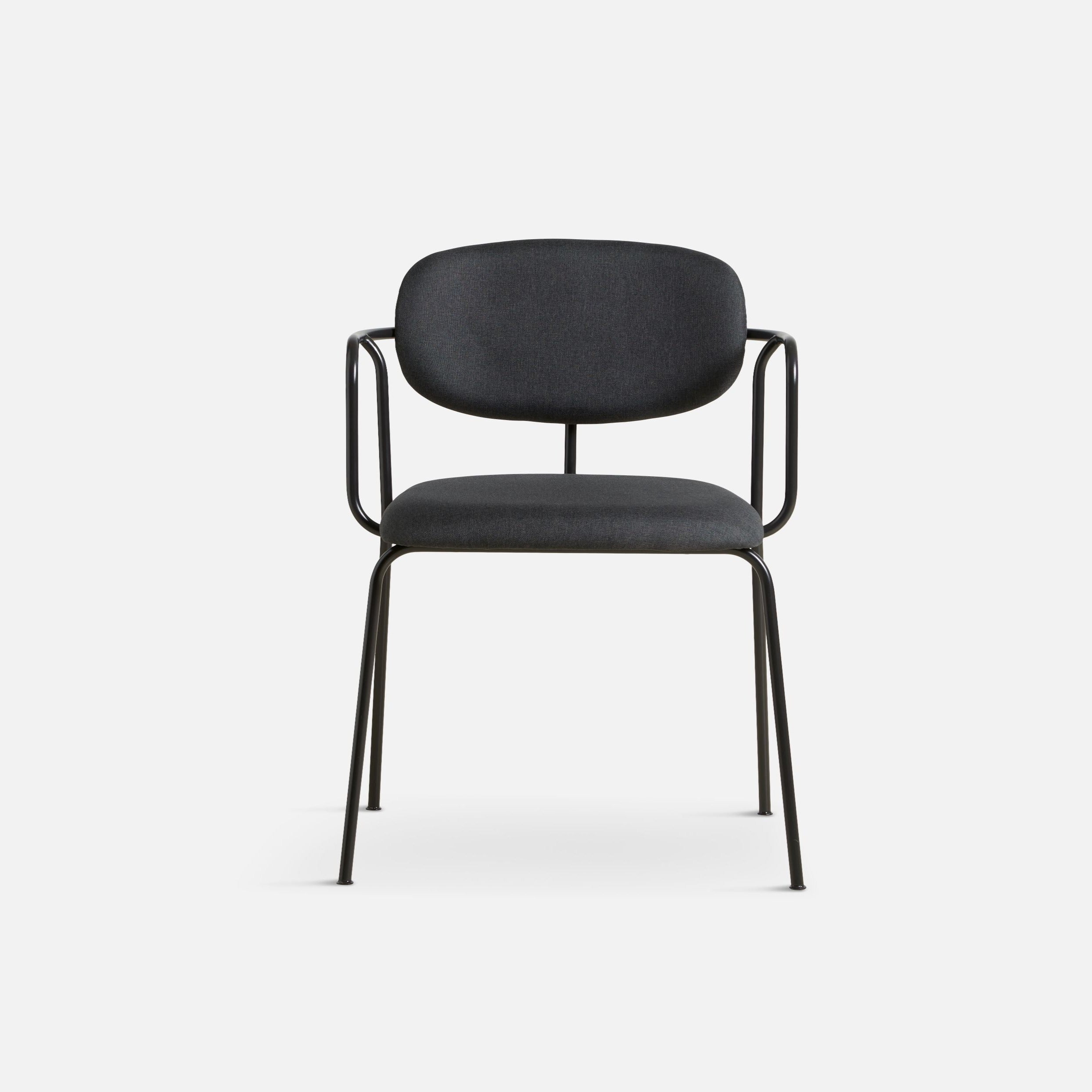 Woud Frame Dining Chair
