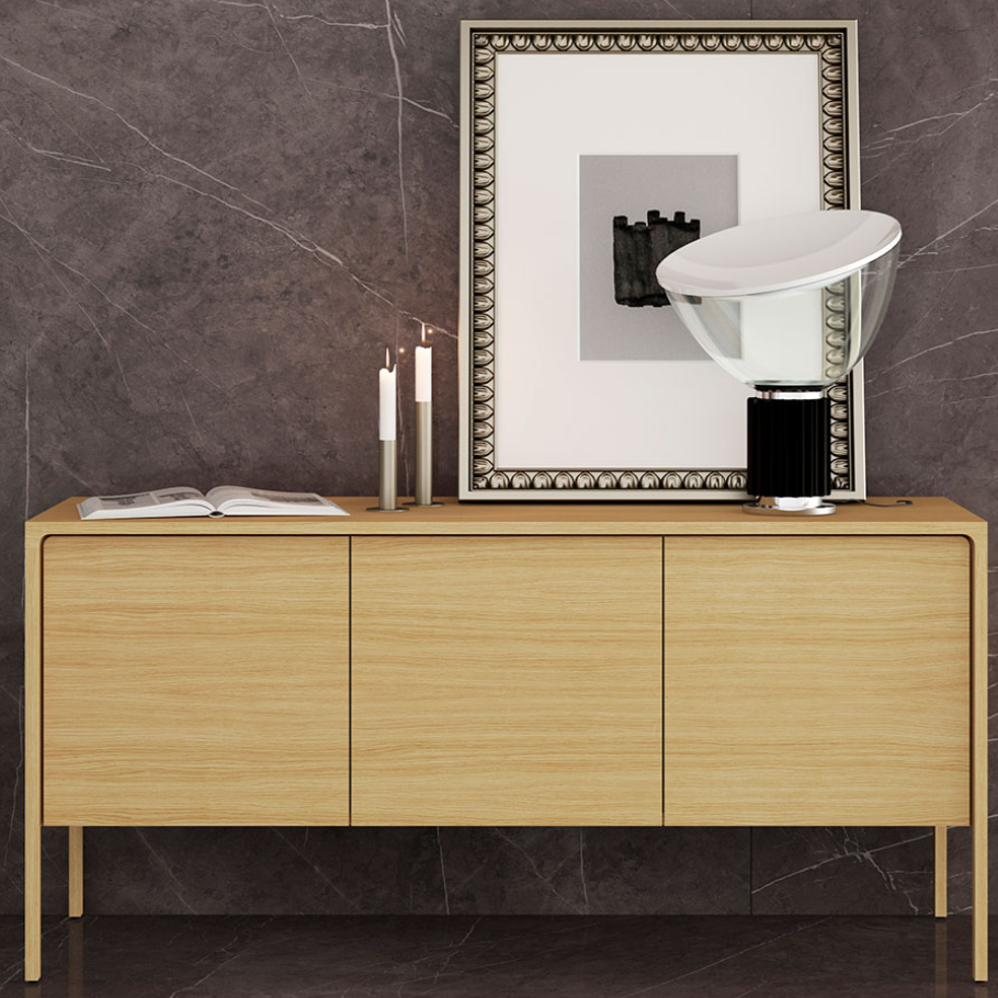 Punt Mobles Tactile Sideboard