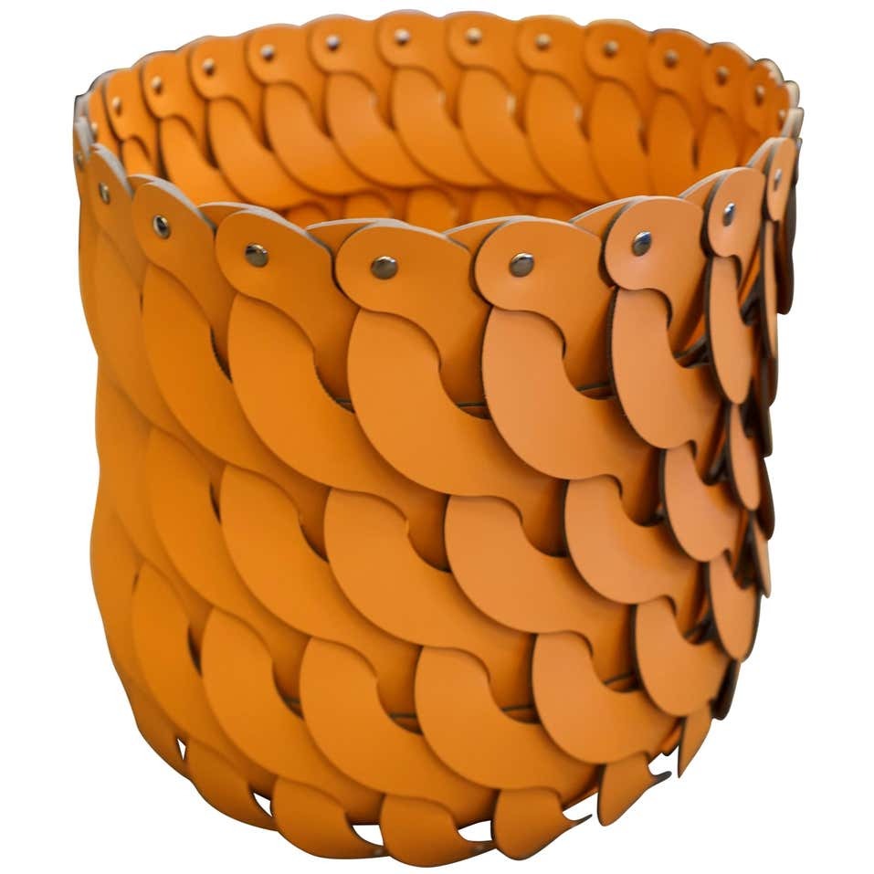 pinetti basket