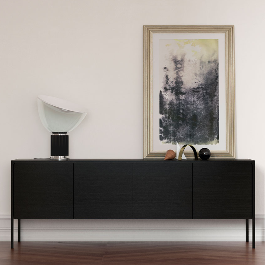 Punt Mobles Tactile Sideboard