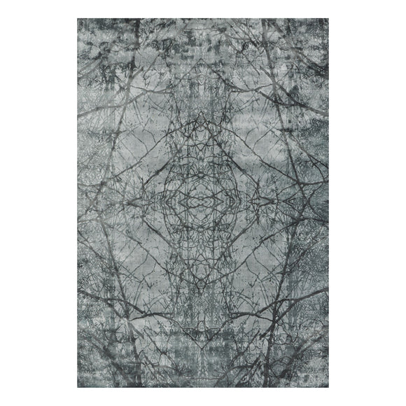 Aimi Handtufted Area Rug Linen Design