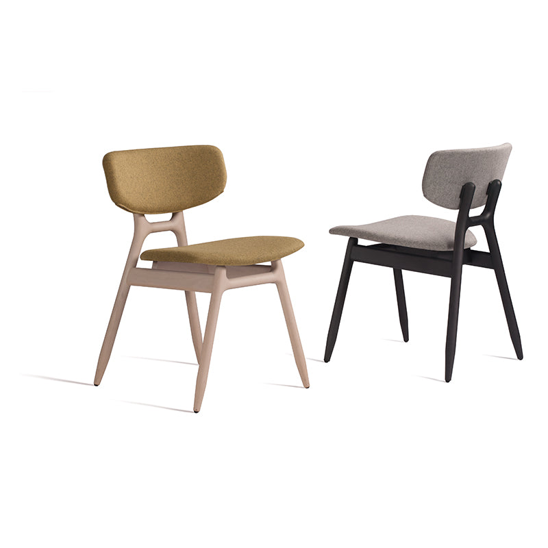 Eco Dining Chair - | Capdell