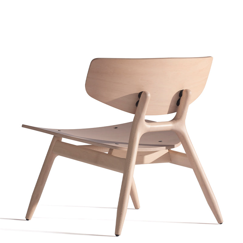 Eco chair capdell