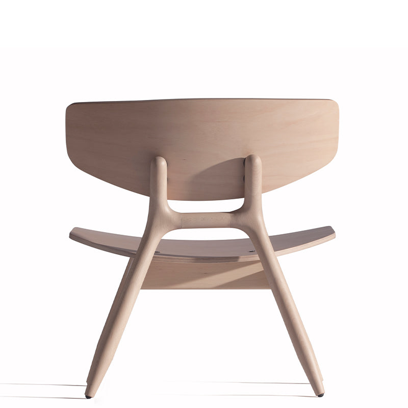 Eco chair capdell