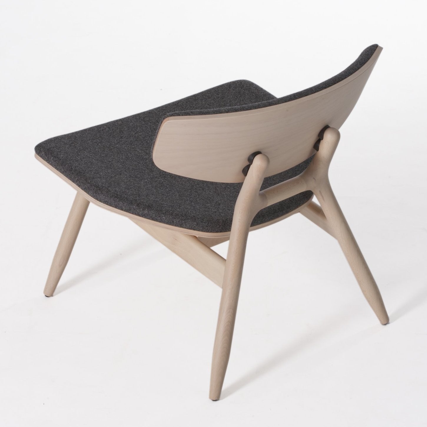 Eco chair capdell