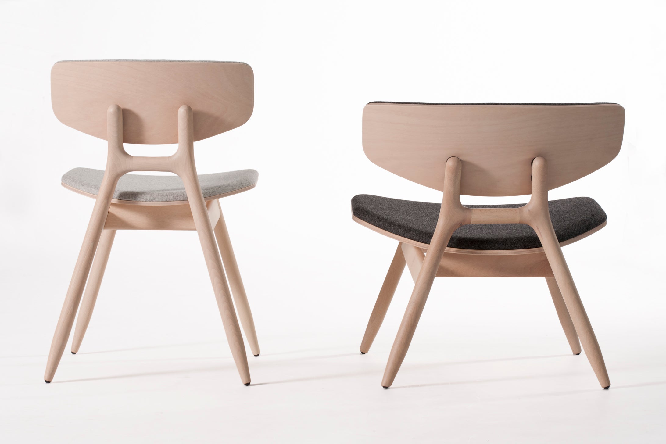 Eco chair capdell