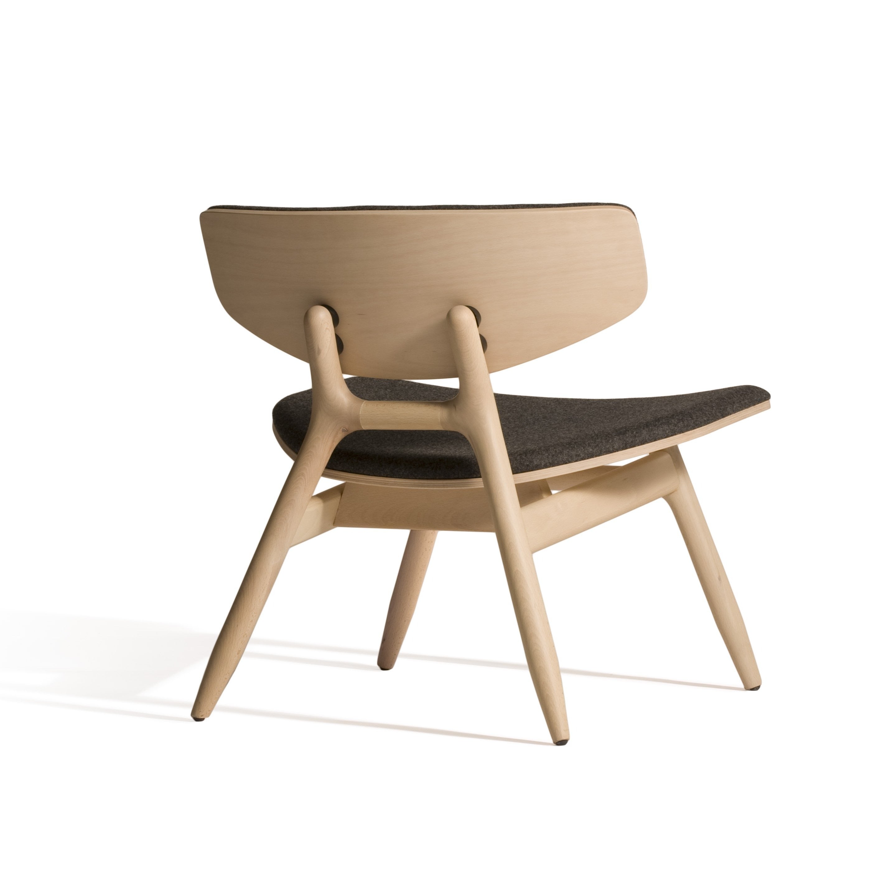 Eco chair capdell