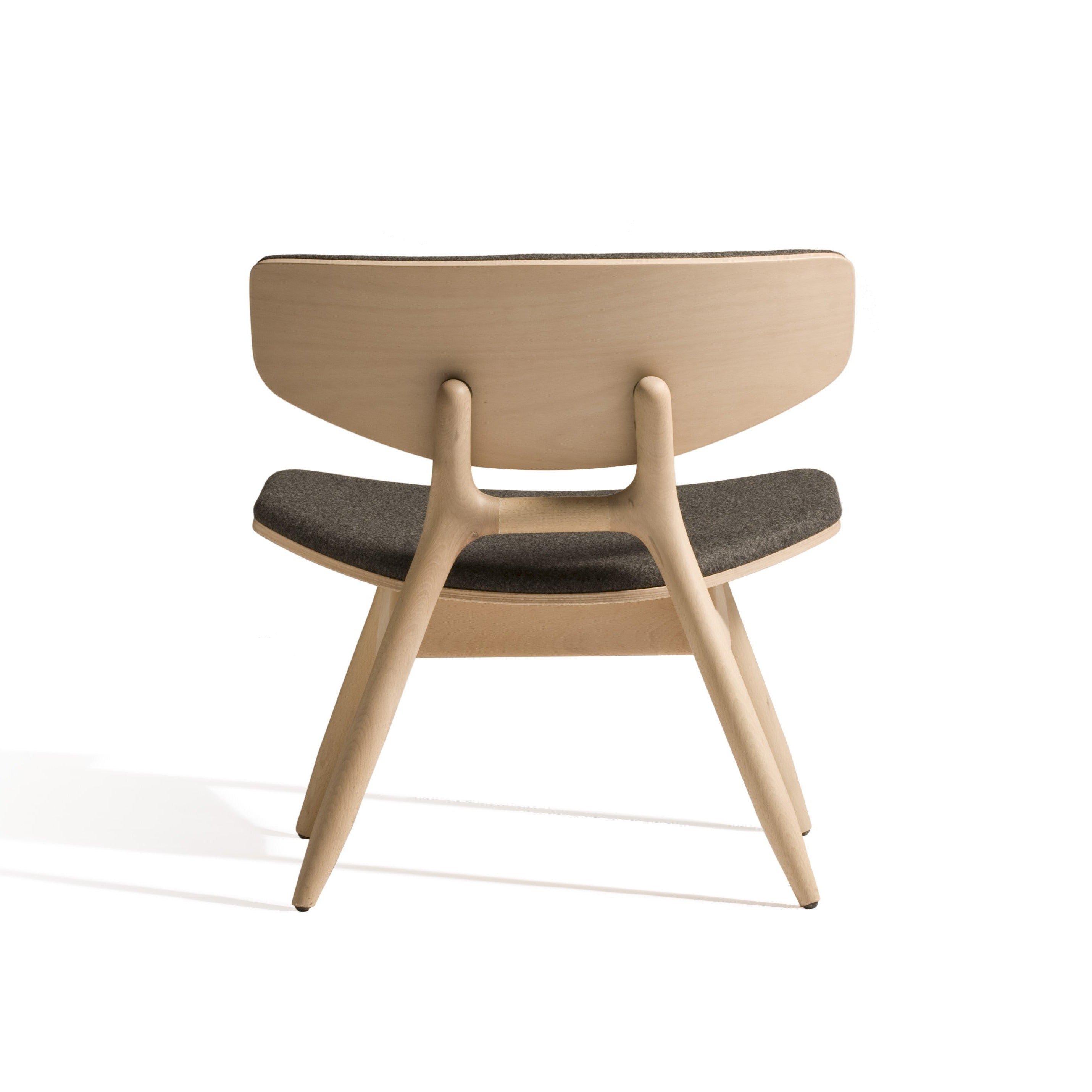 Eco chair capdell