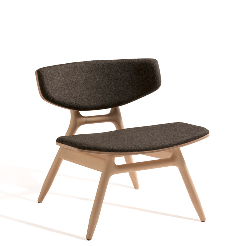 Eco chair capdell