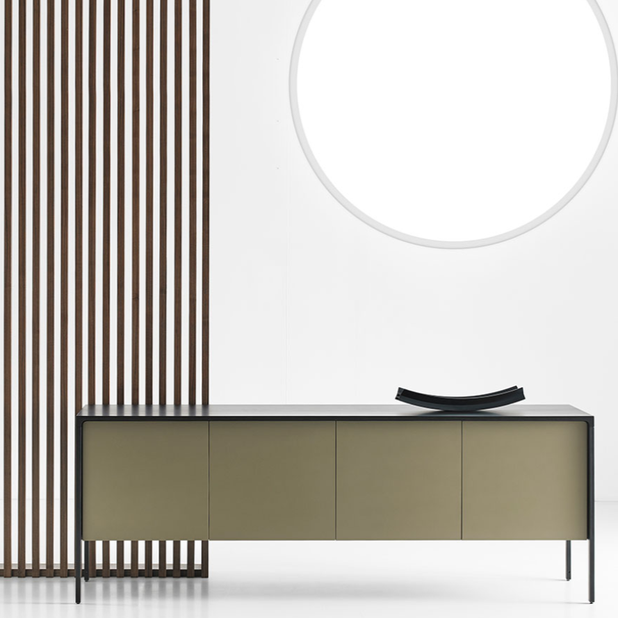 Punt Mobles Tactile Sideboard