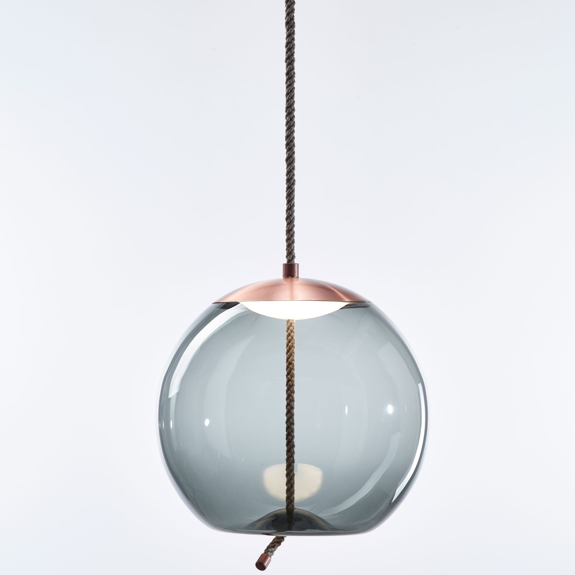 hanging lamp