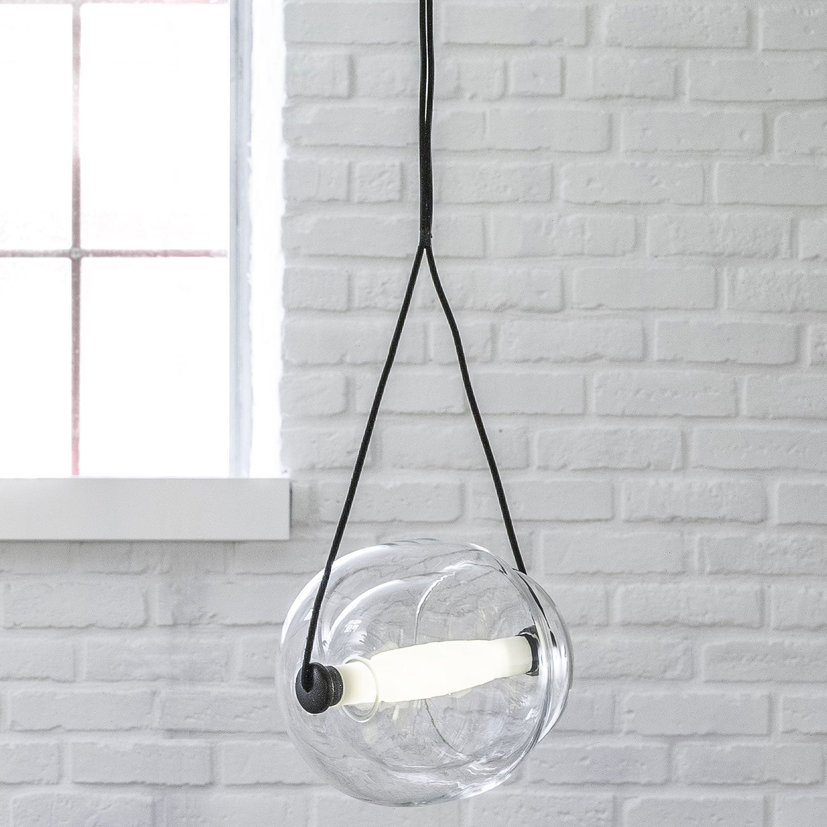 hanging lamp