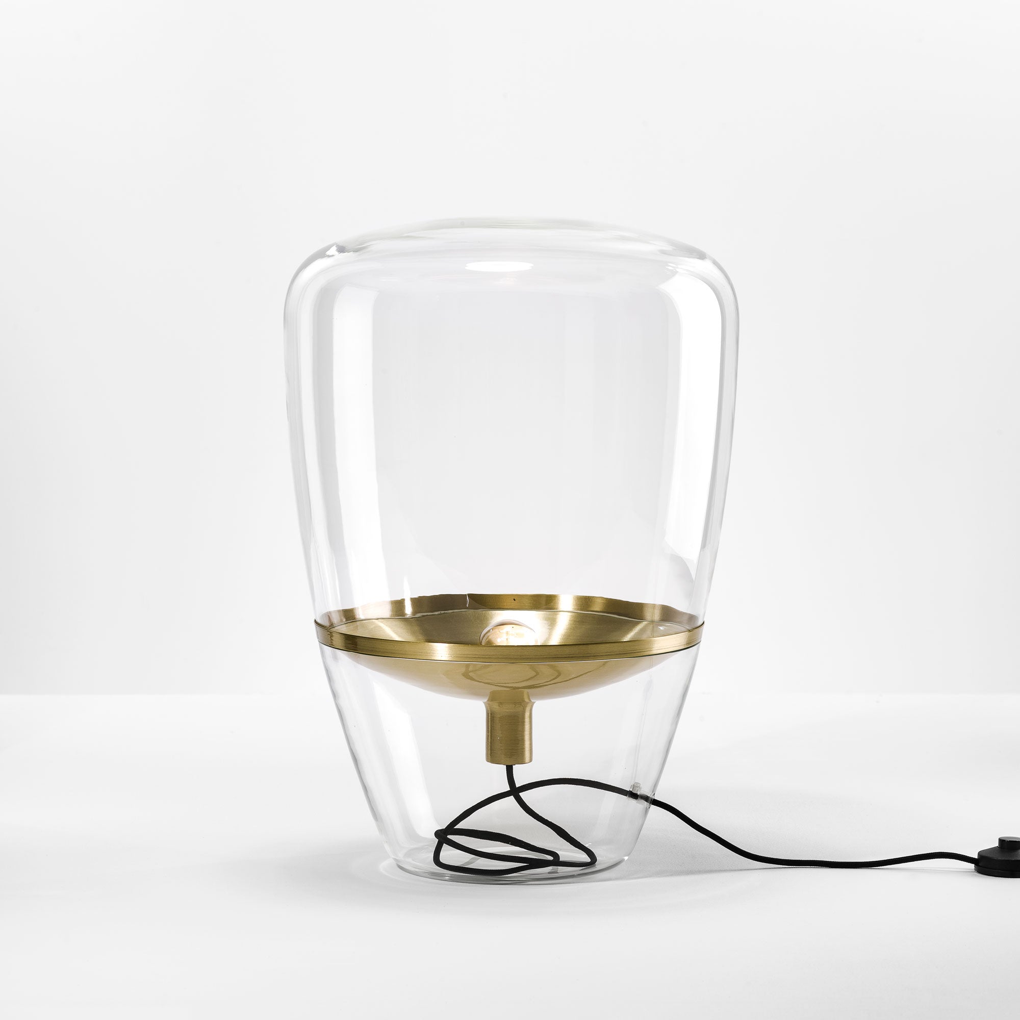 modern desk lamp